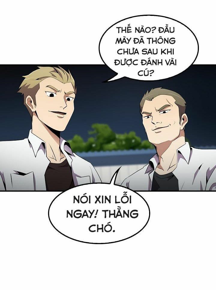 Điều Tra Viên Chuyển Sinh: Chapter 8
