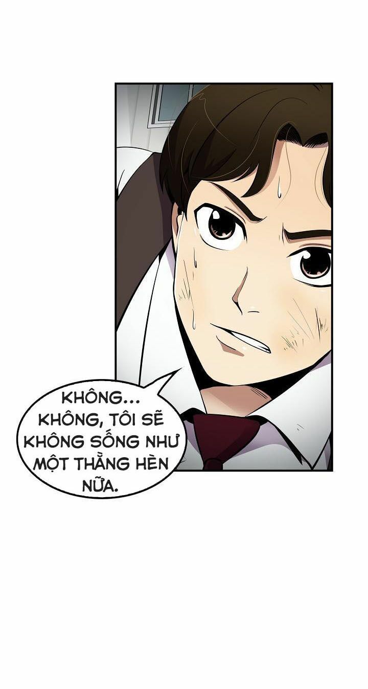 Điều Tra Viên Chuyển Sinh: Chapter 8