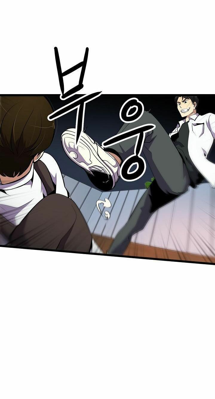 Điều Tra Viên Chuyển Sinh: Chapter 8