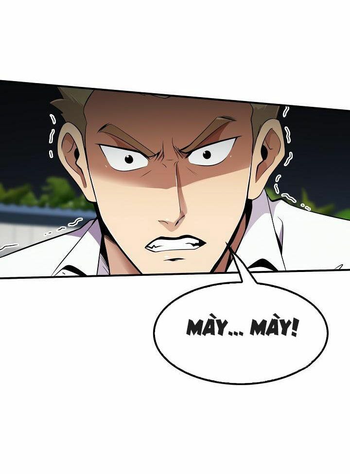 Điều Tra Viên Chuyển Sinh: Chapter 8