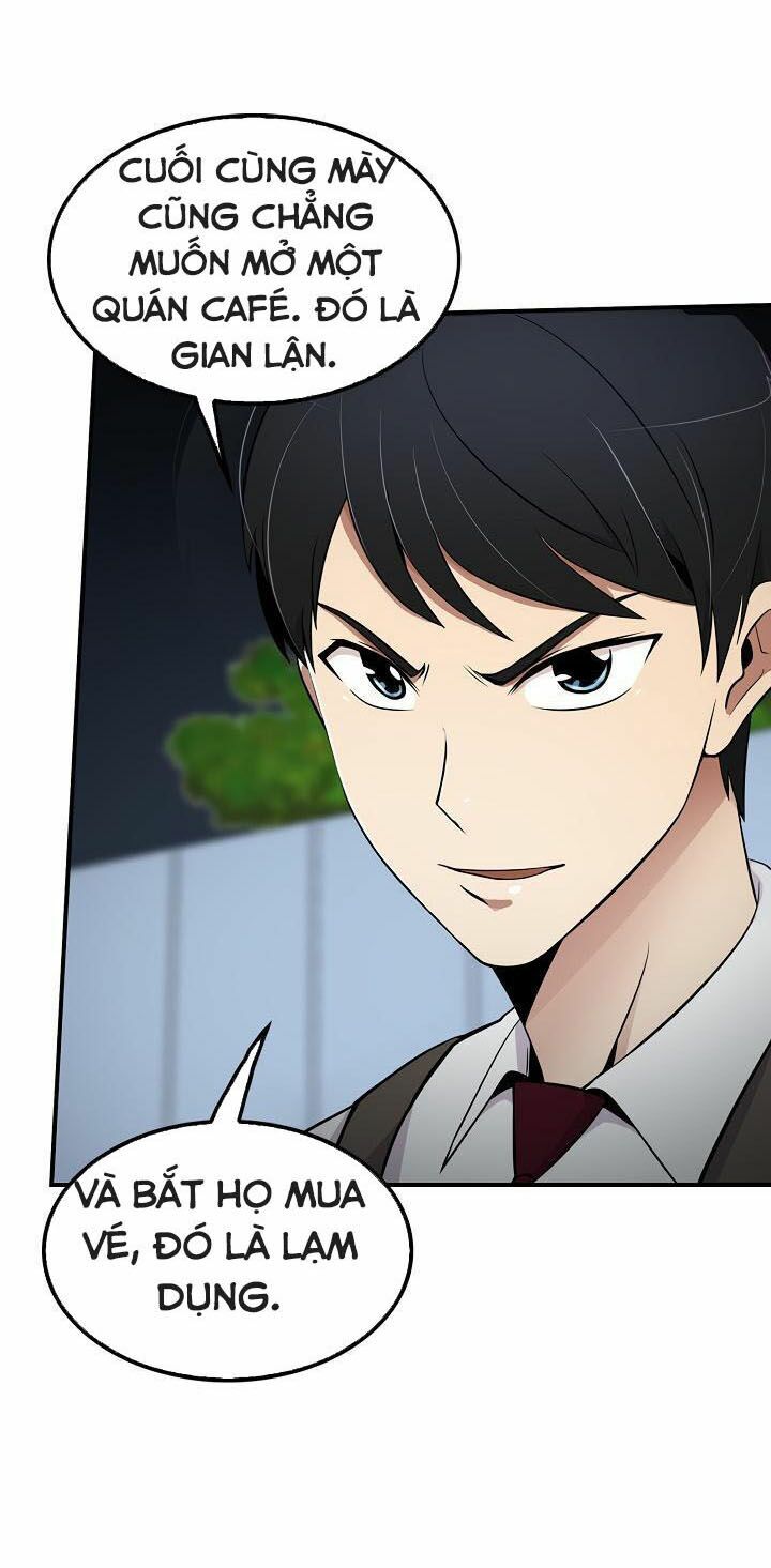 Điều Tra Viên Chuyển Sinh: Chapter 8