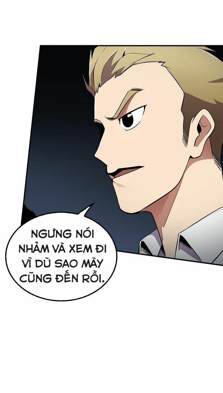 Điều Tra Viên Chuyển Sinh: Chapter 8