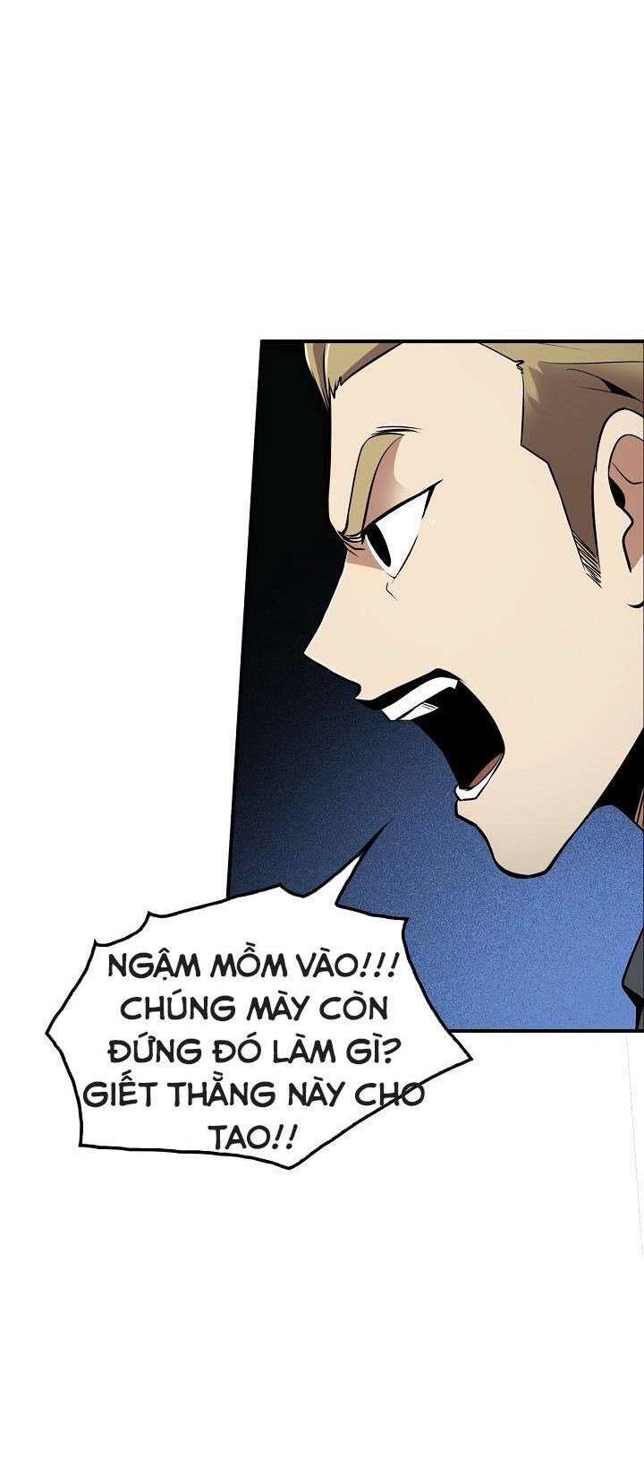 Điều Tra Viên Chuyển Sinh: Chapter 8