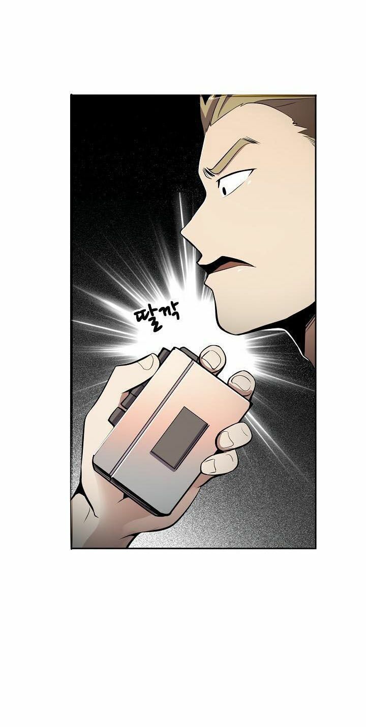 Điều Tra Viên Chuyển Sinh: Chapter 8
