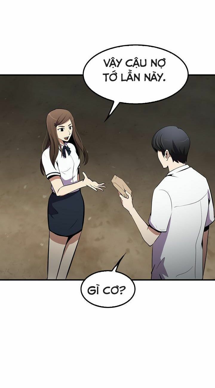 Điều Tra Viên Chuyển Sinh: Chapter 8