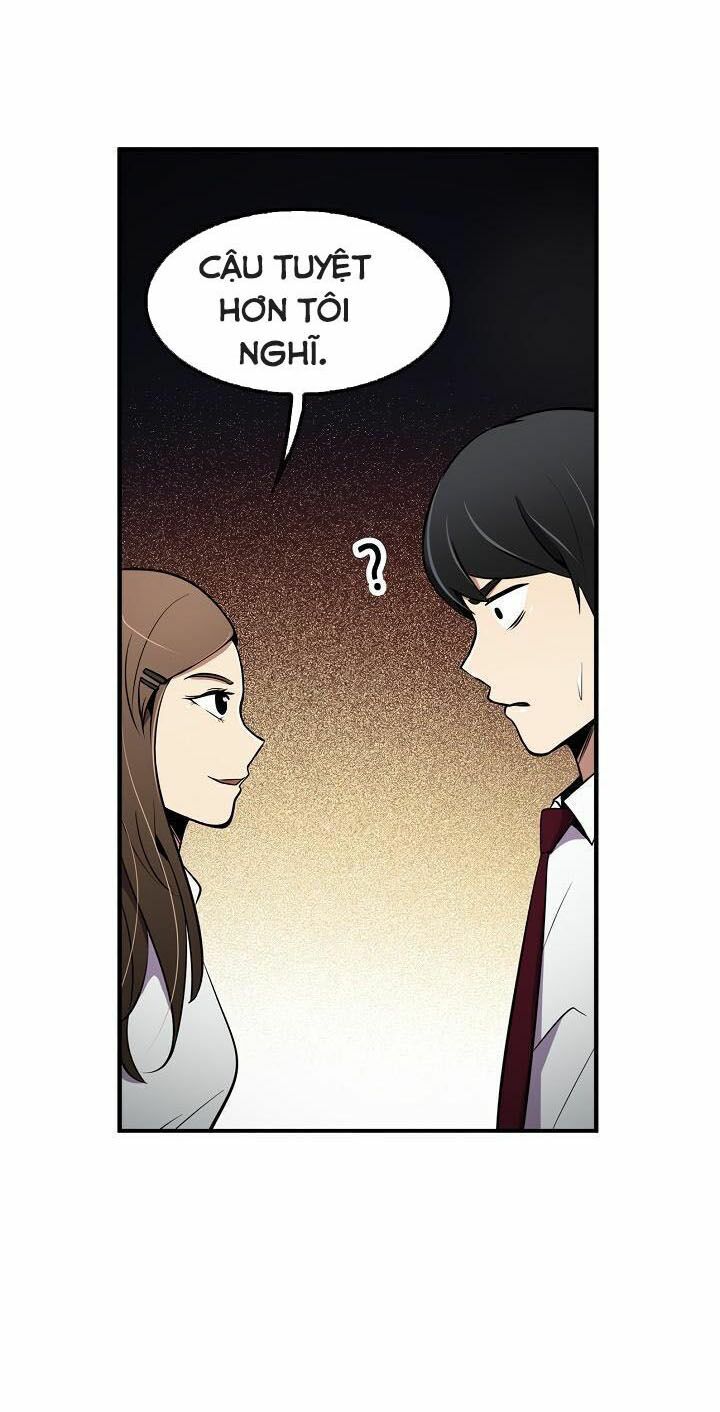 Điều Tra Viên Chuyển Sinh: Chapter 8