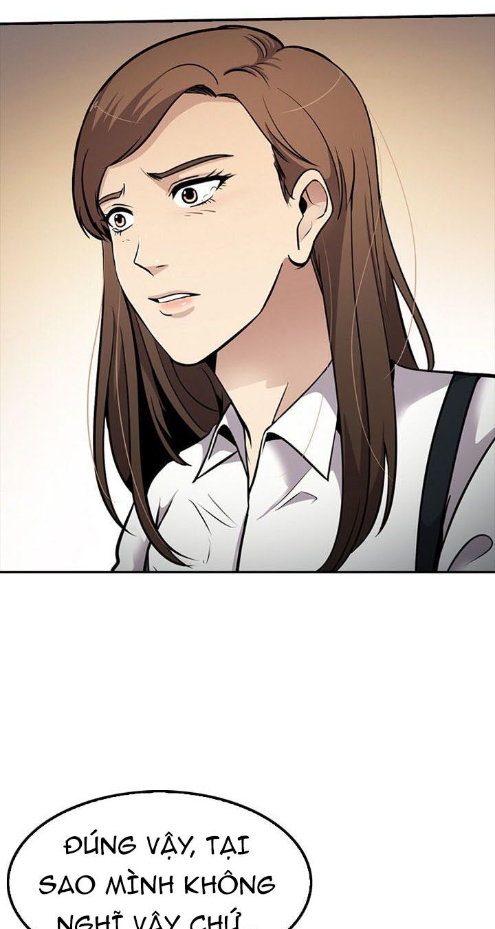 Điều Tra Viên Chuyển Sinh: Chapter 80