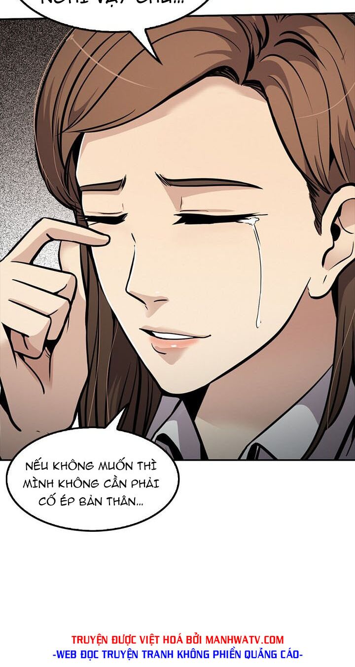 Điều Tra Viên Chuyển Sinh: Chapter 80
