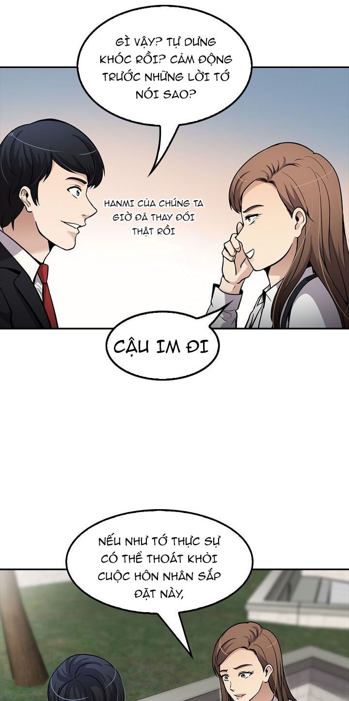 Điều Tra Viên Chuyển Sinh: Chapter 80