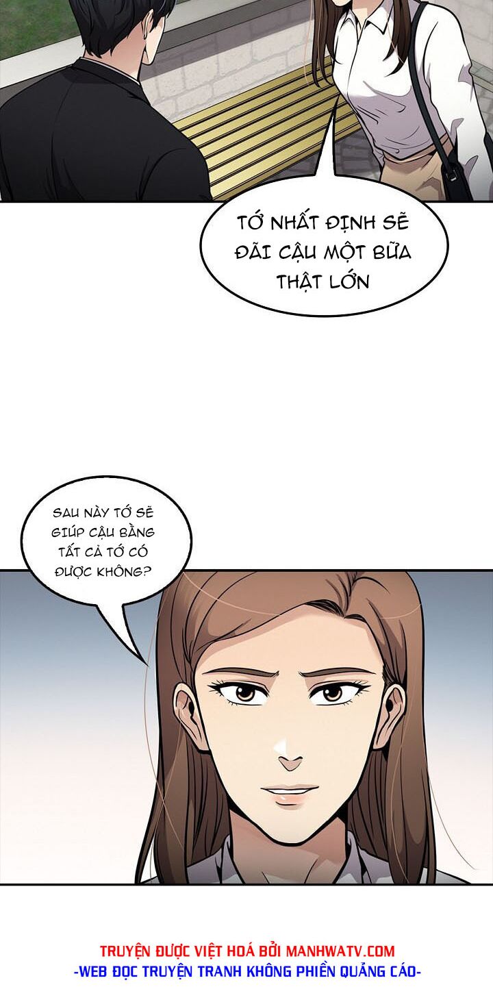 Điều Tra Viên Chuyển Sinh: Chapter 80