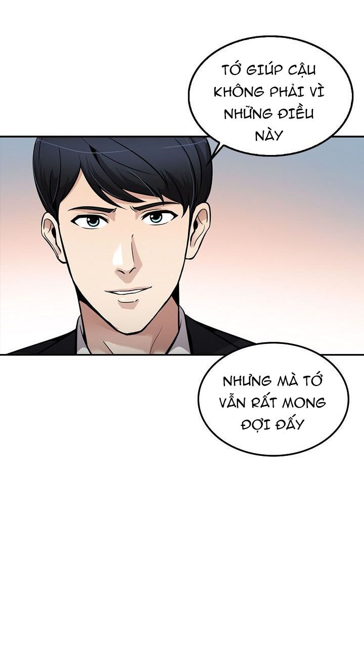Điều Tra Viên Chuyển Sinh: Chapter 80