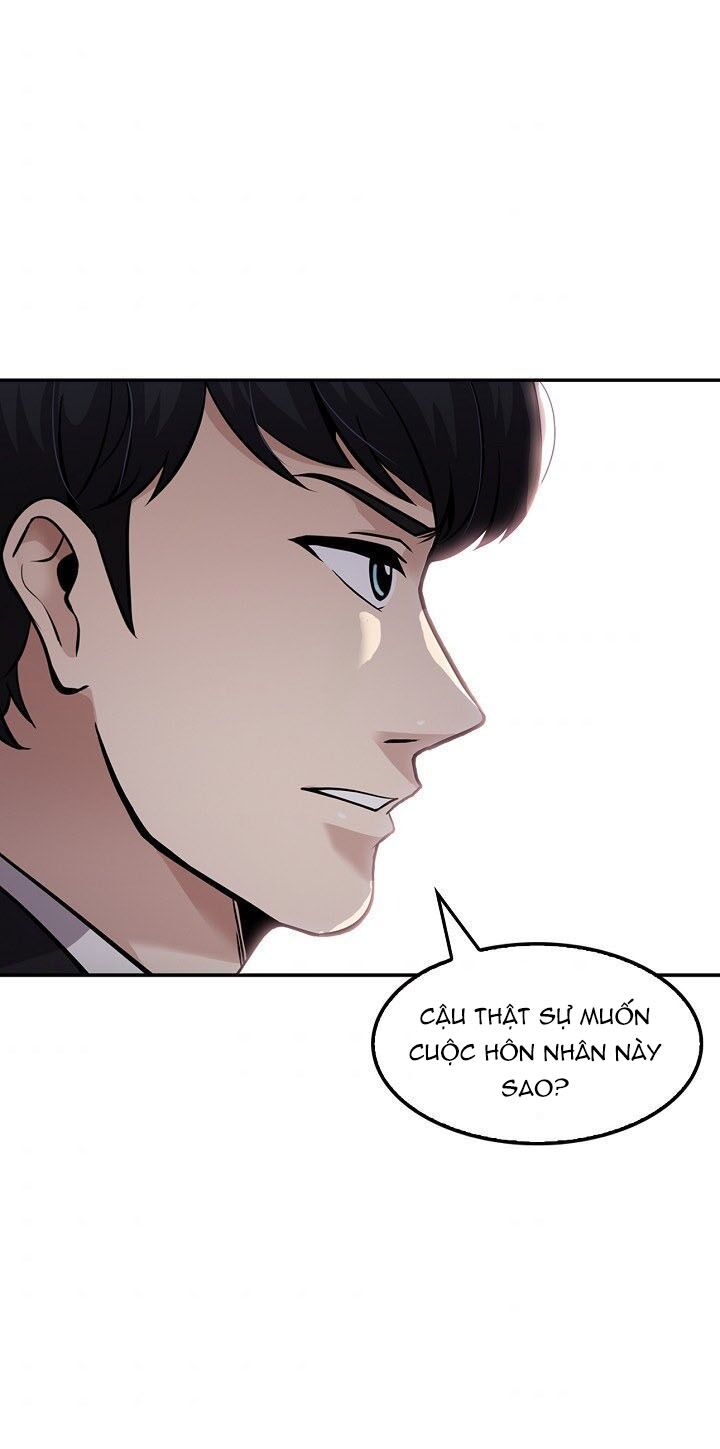 Điều Tra Viên Chuyển Sinh: Chapter 80