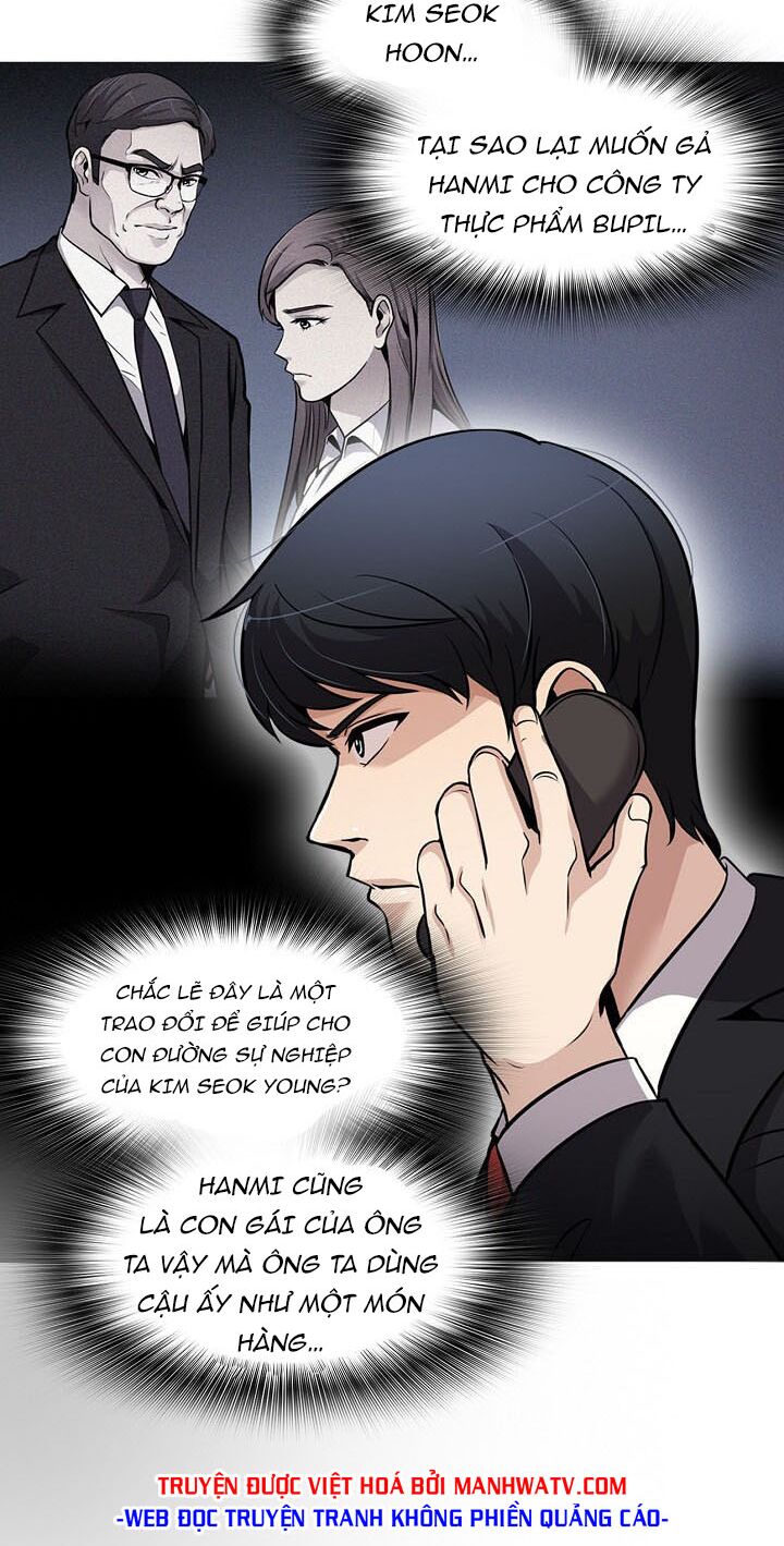 Điều Tra Viên Chuyển Sinh: Chapter 80