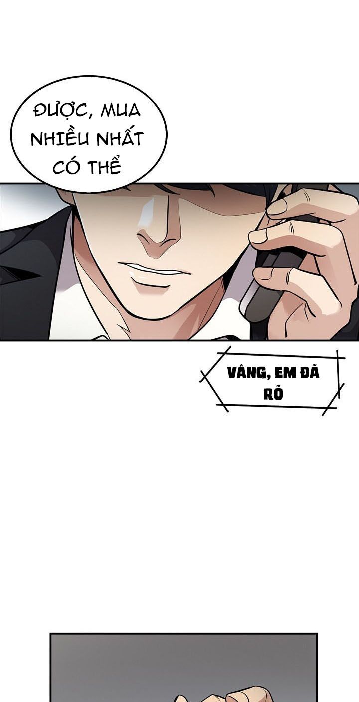 Điều Tra Viên Chuyển Sinh: Chapter 80