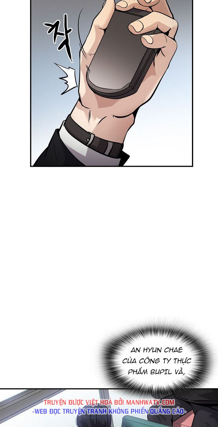 Điều Tra Viên Chuyển Sinh: Chapter 80