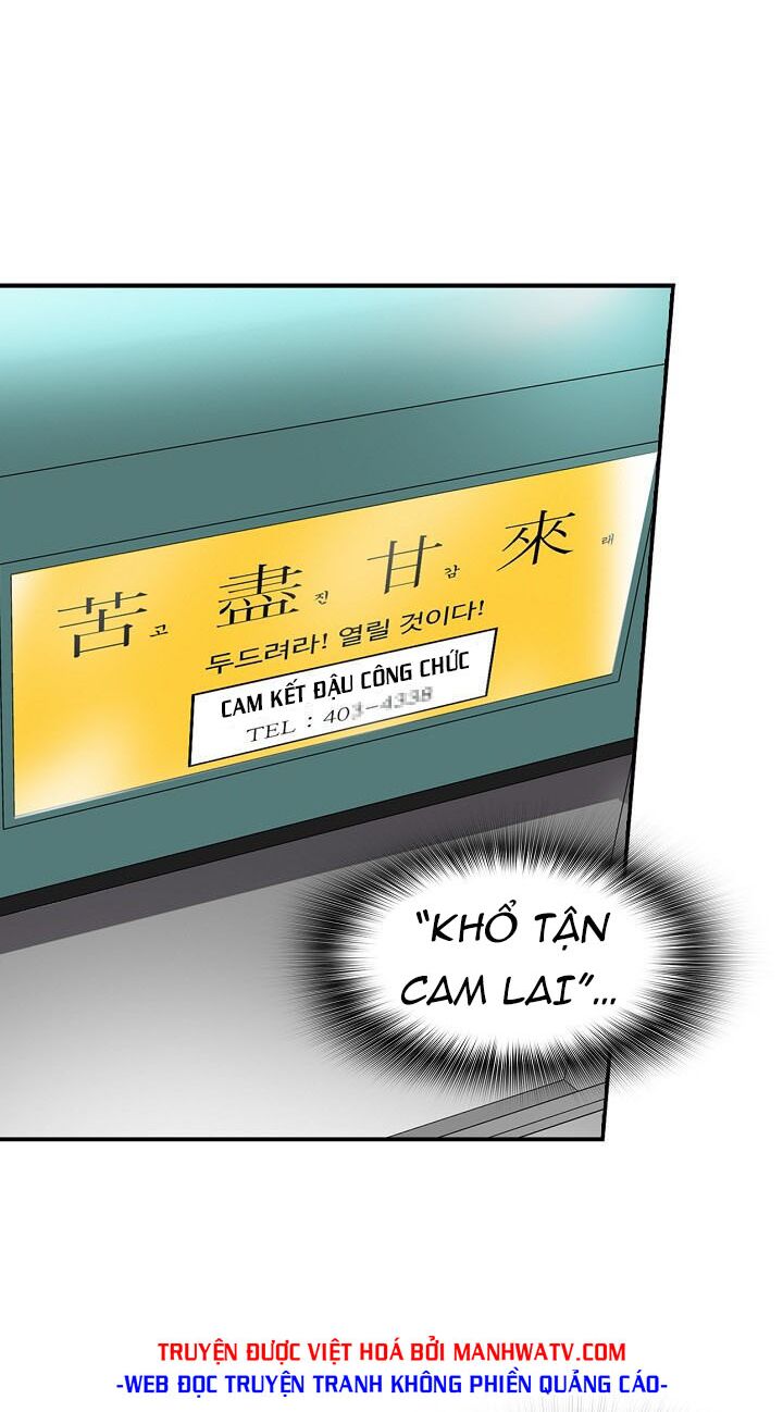 Điều Tra Viên Chuyển Sinh: Chapter 80