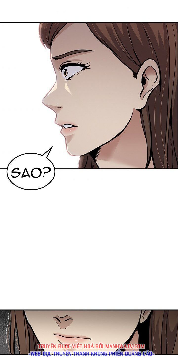 Điều Tra Viên Chuyển Sinh: Chapter 80