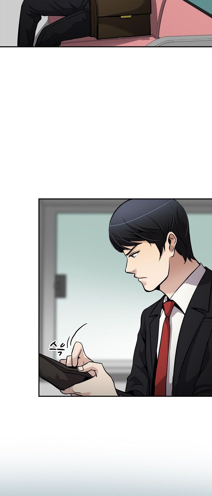 Điều Tra Viên Chuyển Sinh: Chapter 80