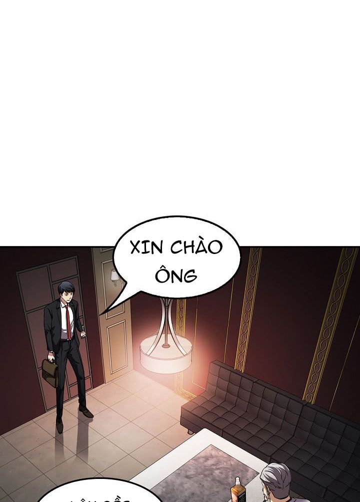 Điều Tra Viên Chuyển Sinh: Chapter 80