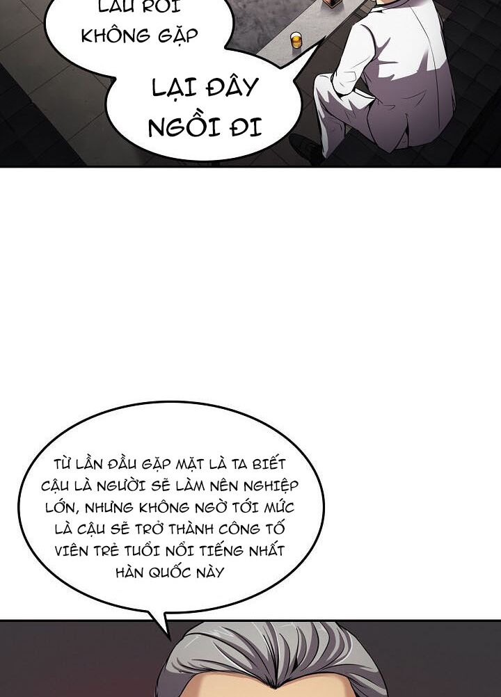 Điều Tra Viên Chuyển Sinh: Chapter 80