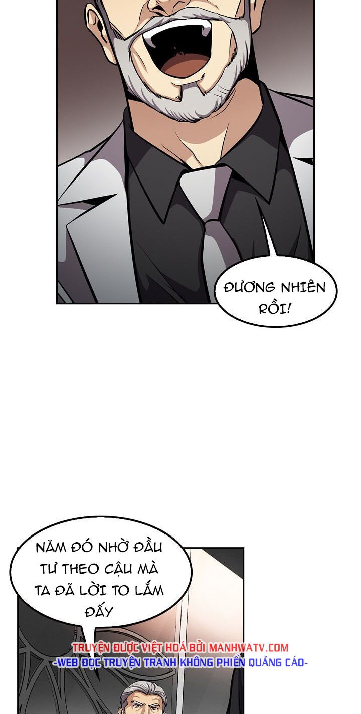 Điều Tra Viên Chuyển Sinh: Chapter 80