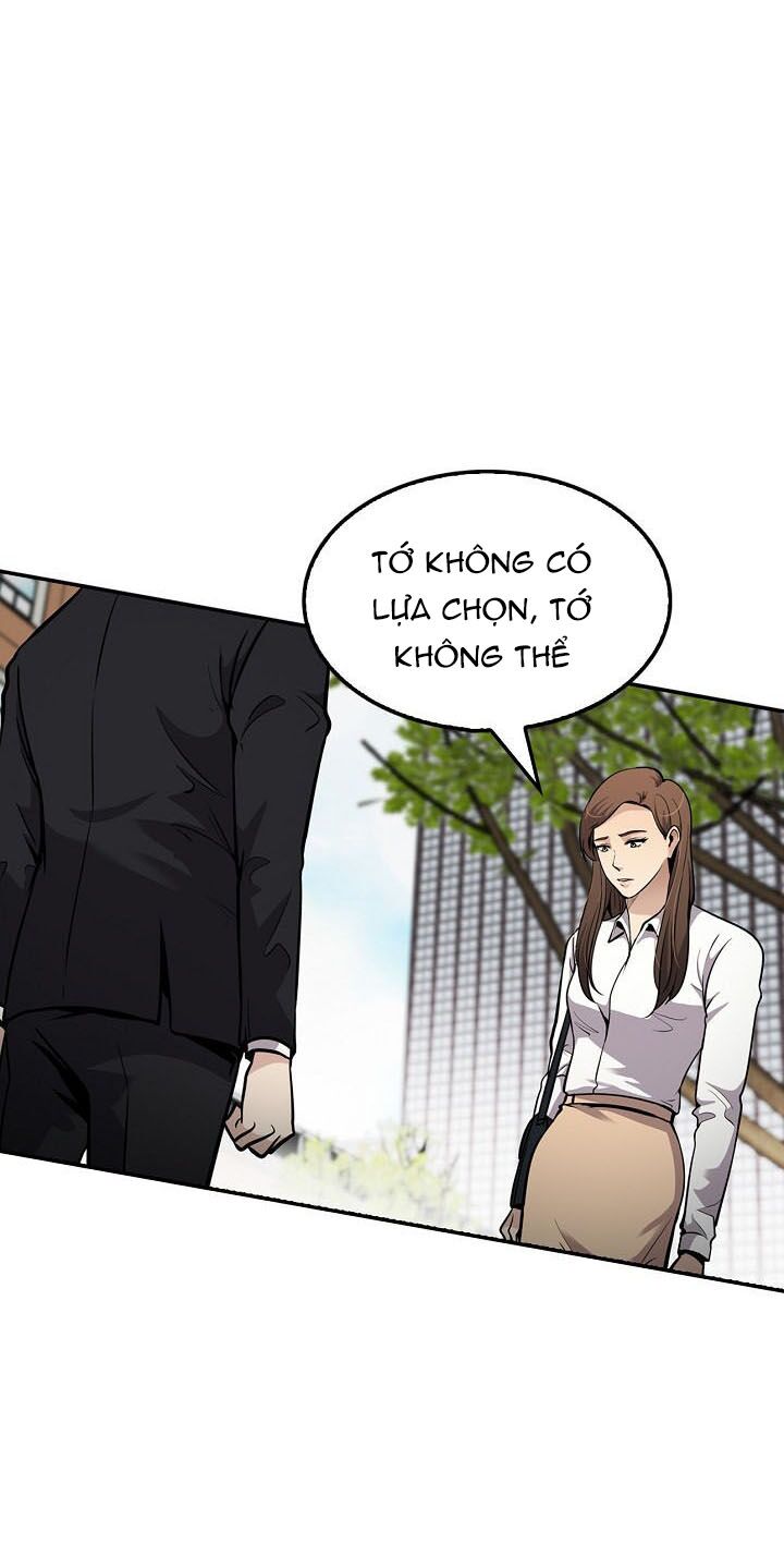 Điều Tra Viên Chuyển Sinh: Chapter 80