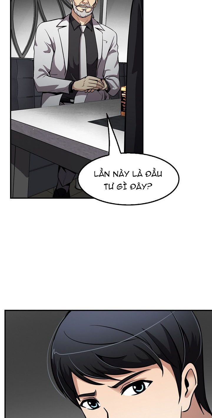 Điều Tra Viên Chuyển Sinh: Chapter 80