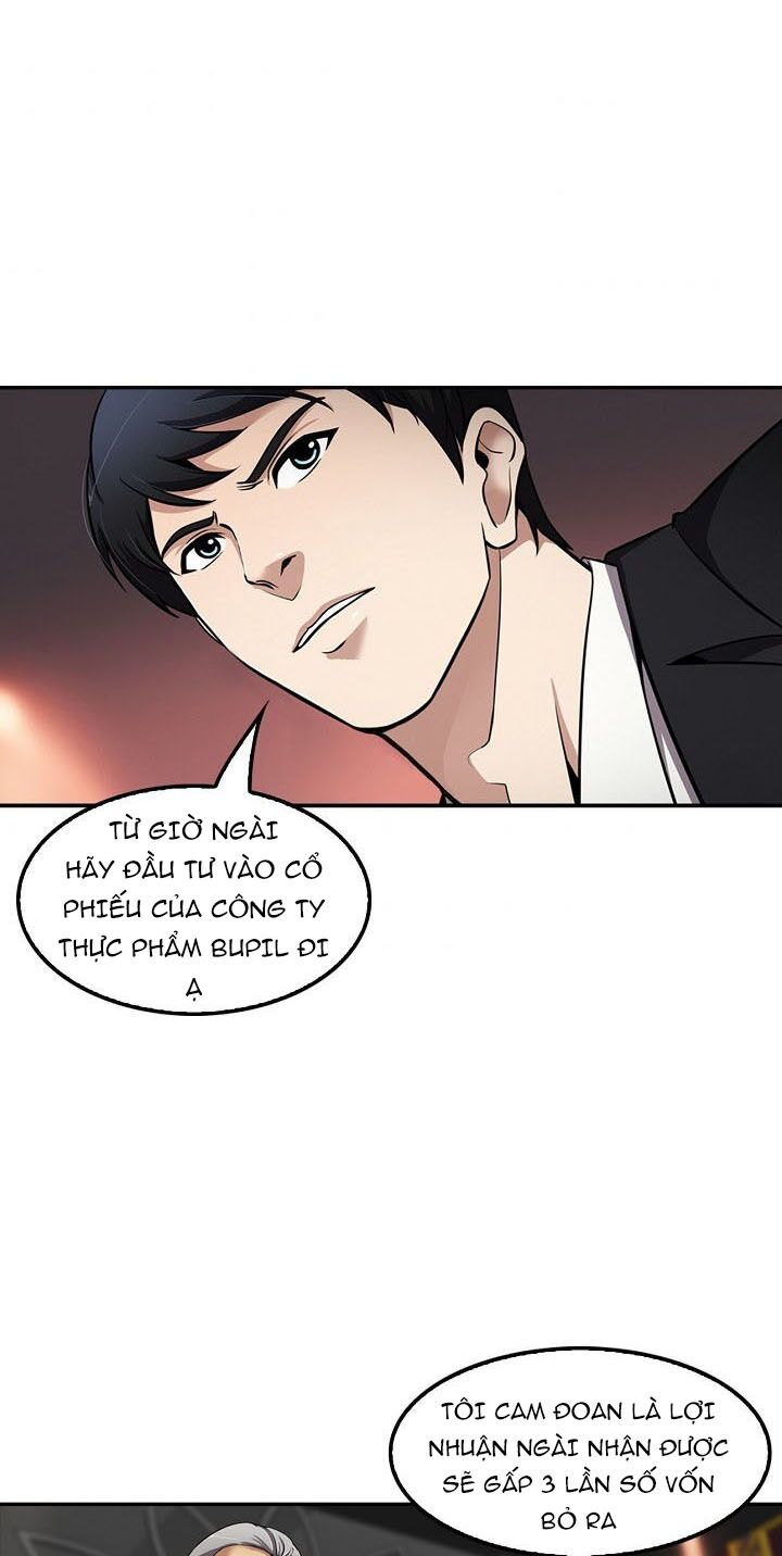 Điều Tra Viên Chuyển Sinh: Chapter 80
