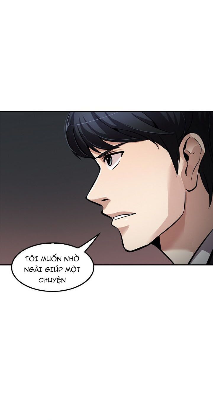 Điều Tra Viên Chuyển Sinh: Chapter 80