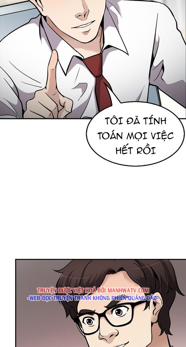 Điều Tra Viên Chuyển Sinh: Chapter 80