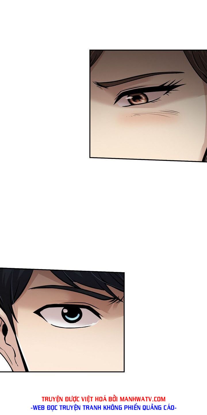 Điều Tra Viên Chuyển Sinh: Chapter 80