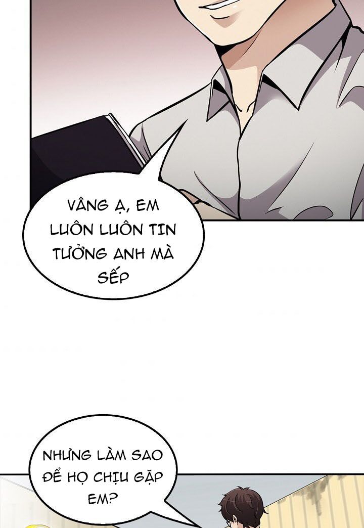 Điều Tra Viên Chuyển Sinh: Chapter 80