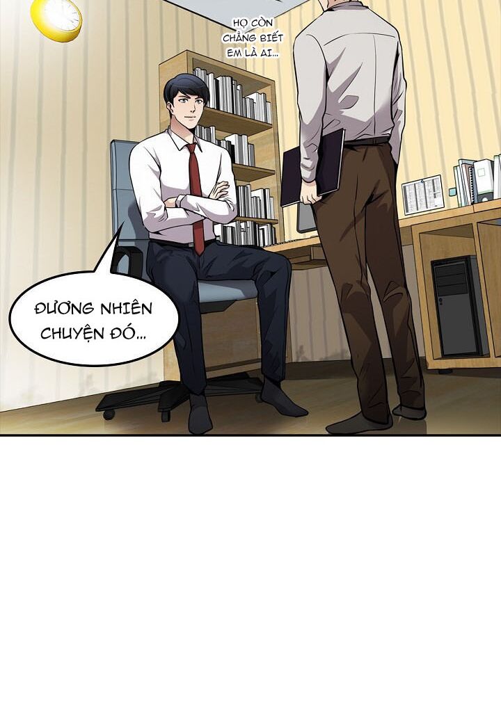 Điều Tra Viên Chuyển Sinh: Chapter 80