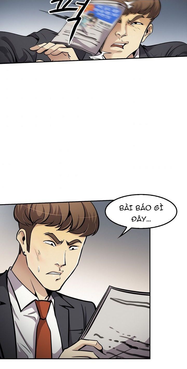 Điều Tra Viên Chuyển Sinh: Chapter 80