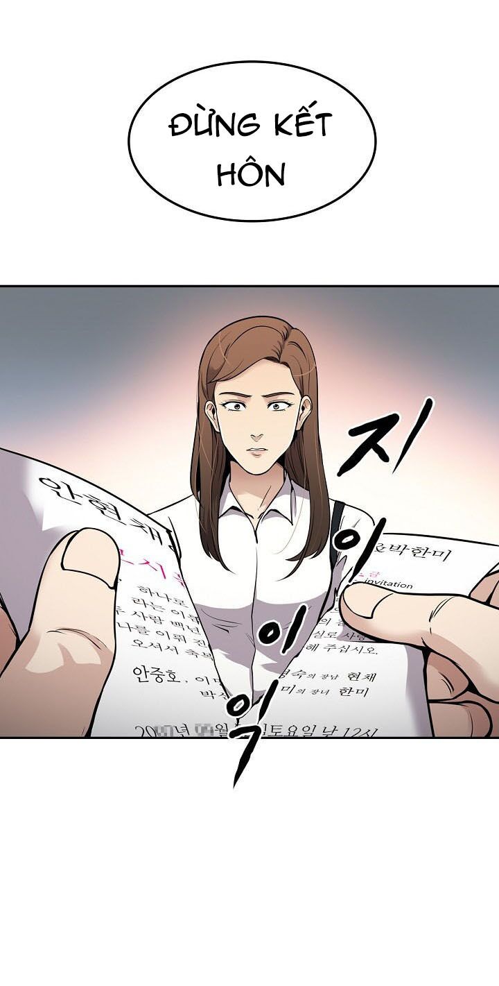 Điều Tra Viên Chuyển Sinh: Chapter 80