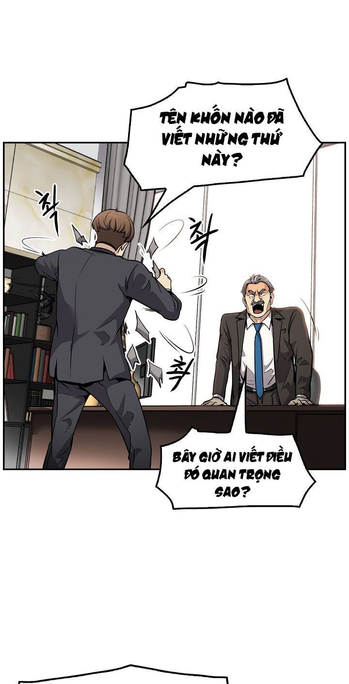 Điều Tra Viên Chuyển Sinh: Chapter 80
