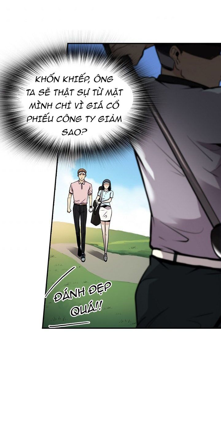 Điều Tra Viên Chuyển Sinh: Chapter 80