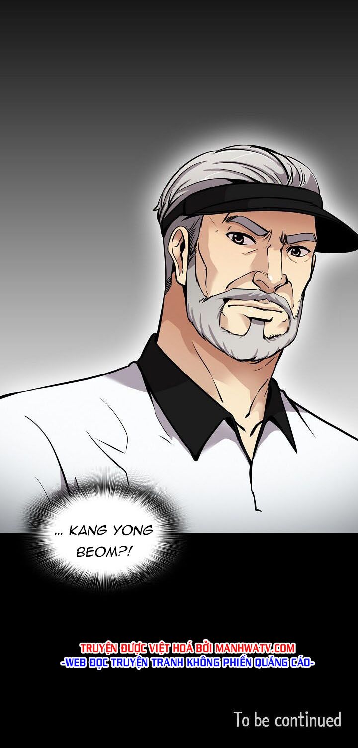 Điều Tra Viên Chuyển Sinh: Chapter 80