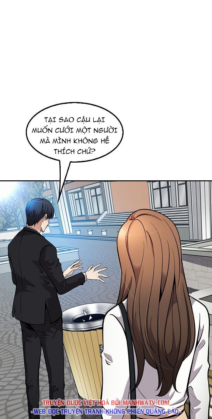Điều Tra Viên Chuyển Sinh: Chapter 80