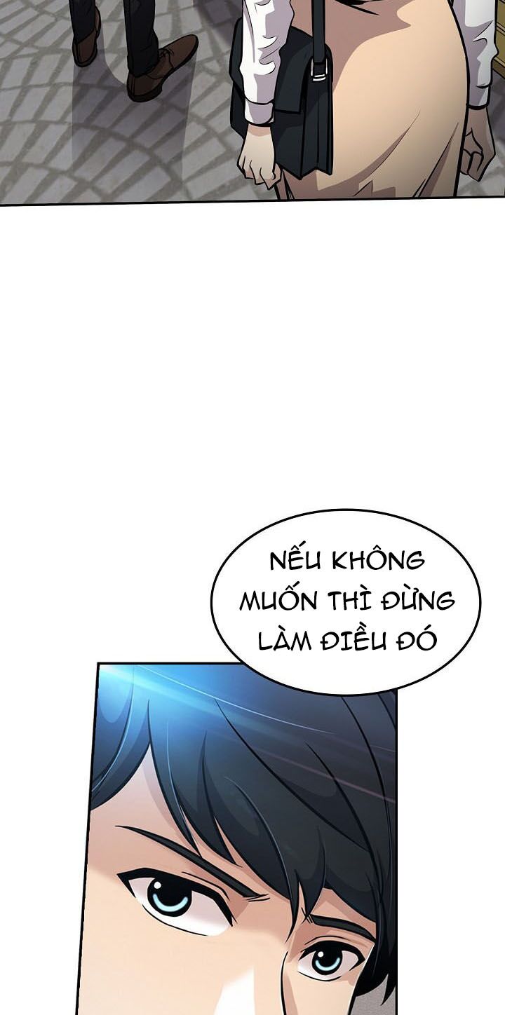 Điều Tra Viên Chuyển Sinh: Chapter 80