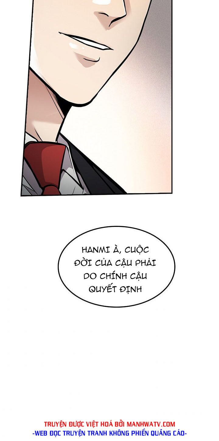 Điều Tra Viên Chuyển Sinh: Chapter 80