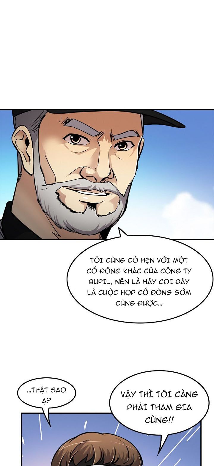 Điều Tra Viên Chuyển Sinh: Chapter 81