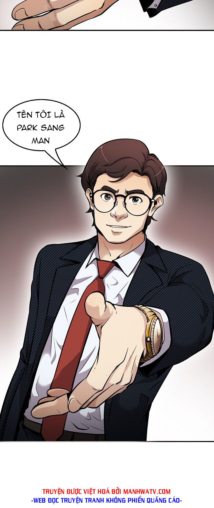 Điều Tra Viên Chuyển Sinh: Chapter 81