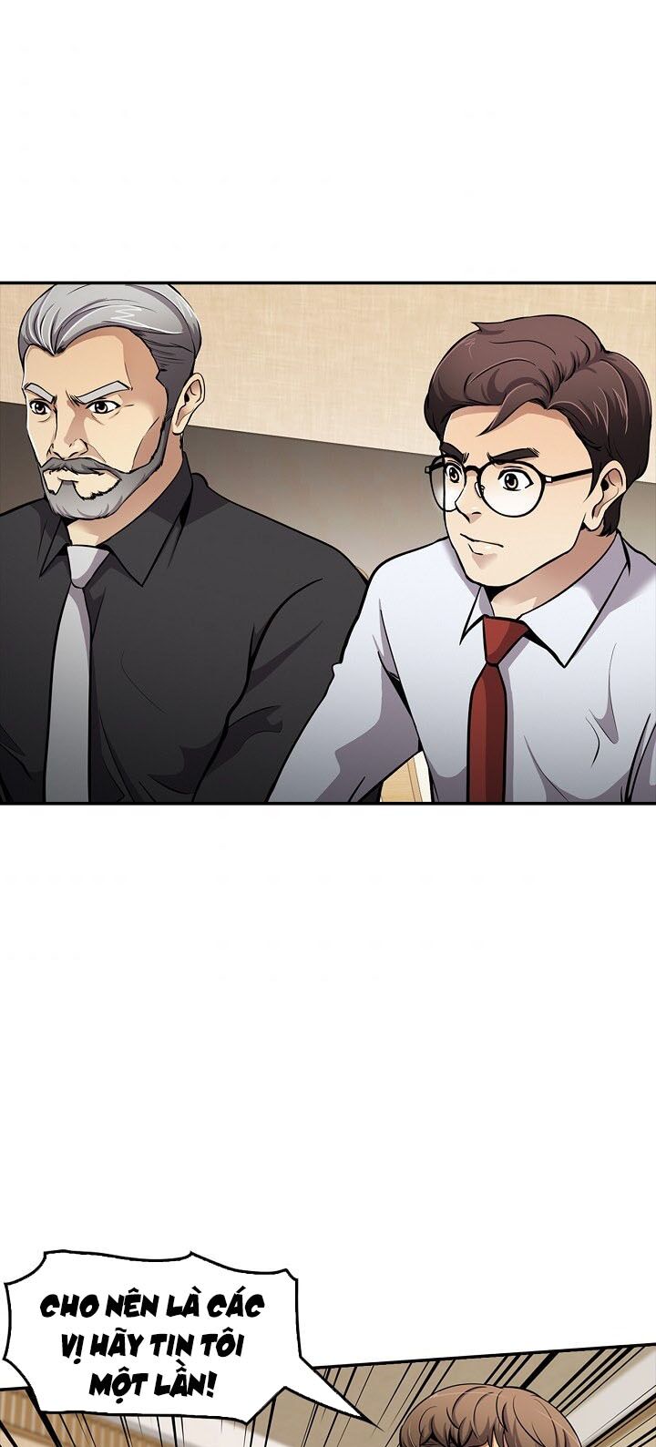 Điều Tra Viên Chuyển Sinh: Chapter 81