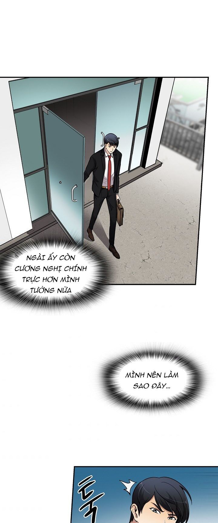 Điều Tra Viên Chuyển Sinh: Chapter 81
