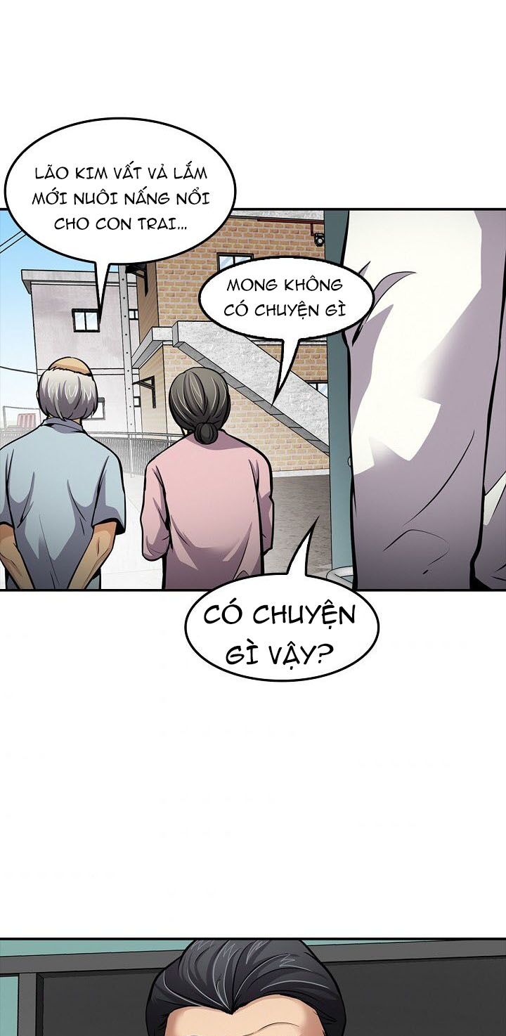 Điều Tra Viên Chuyển Sinh: Chapter 81
