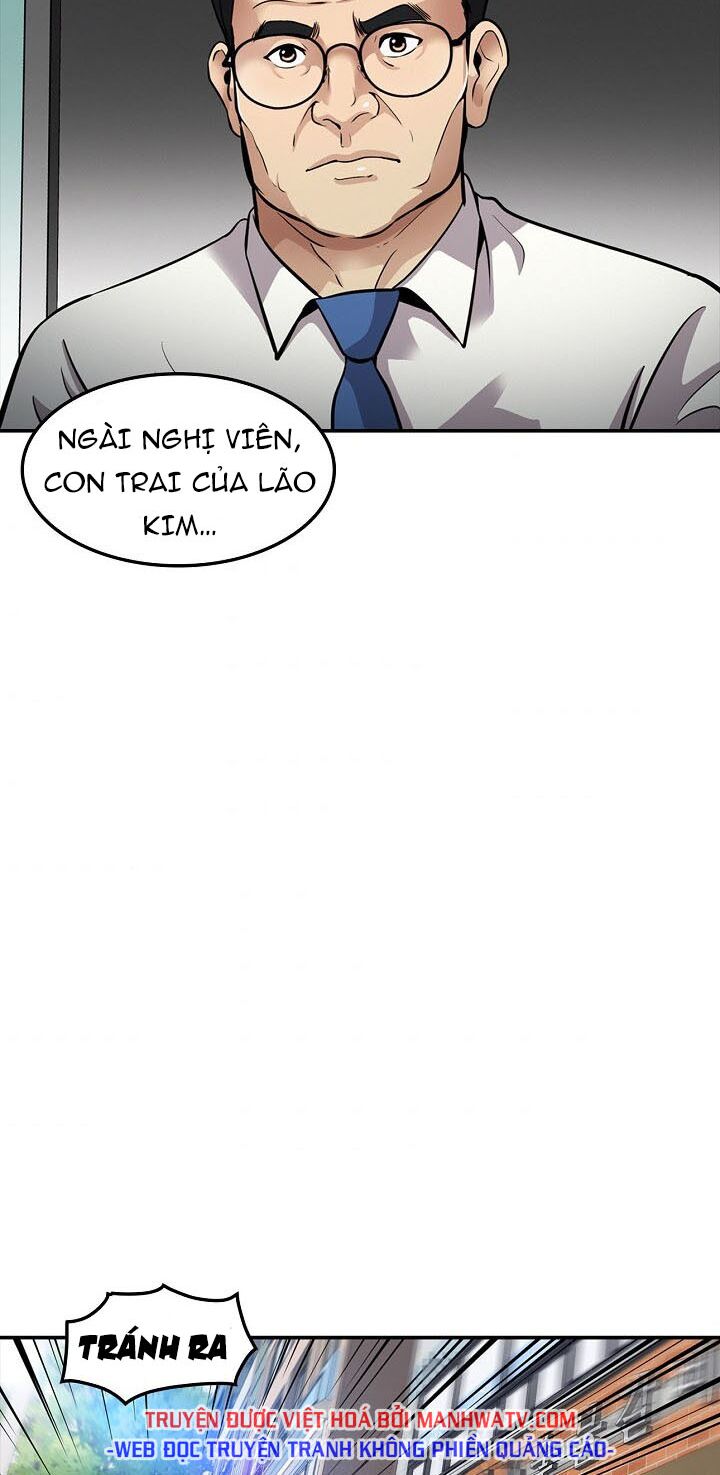 Điều Tra Viên Chuyển Sinh: Chapter 81