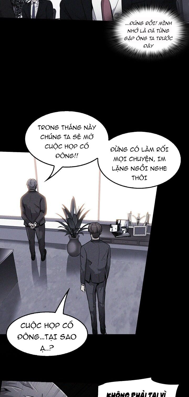 Điều Tra Viên Chuyển Sinh: Chapter 81