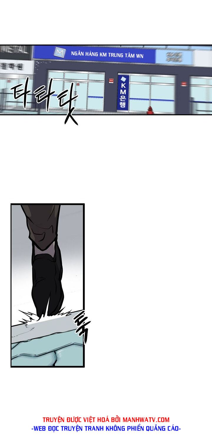 Điều Tra Viên Chuyển Sinh: Chapter 81