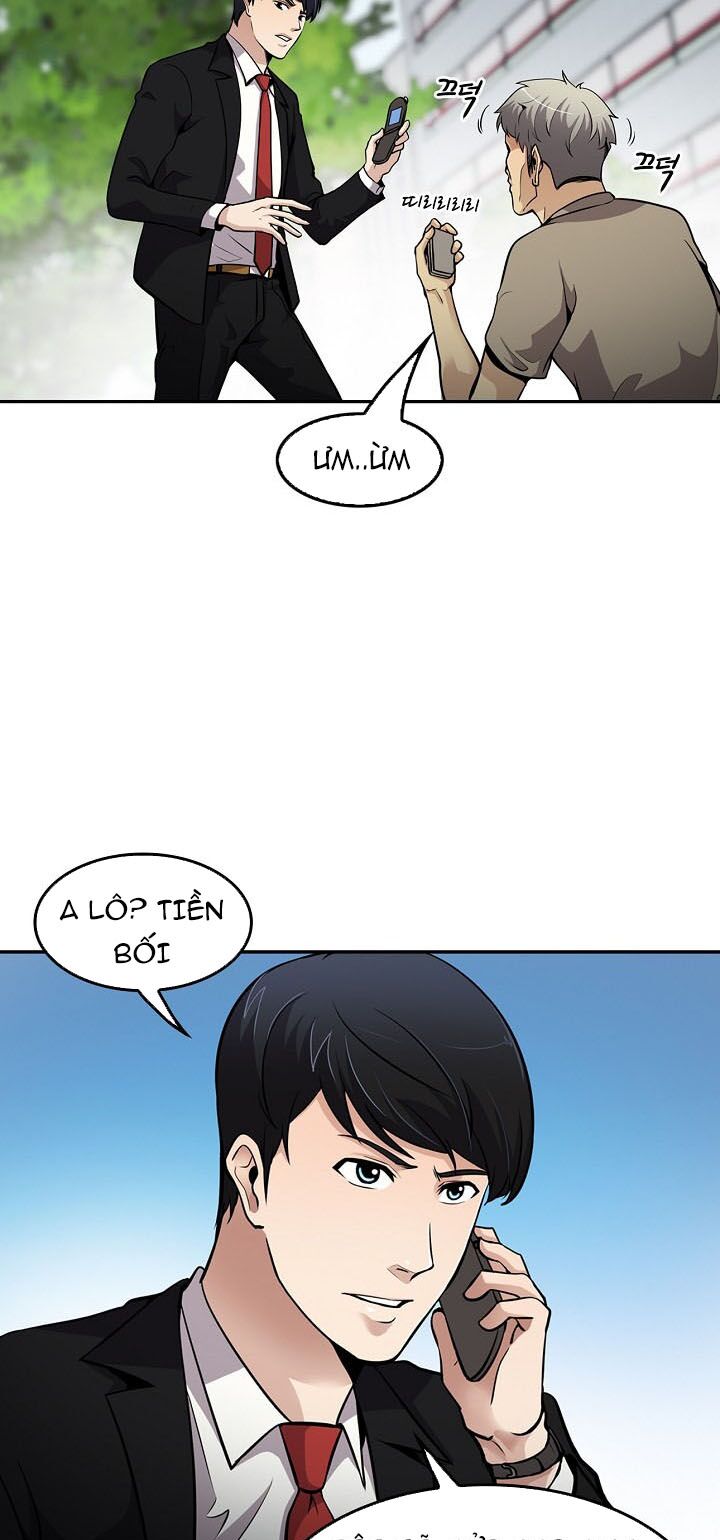 Điều Tra Viên Chuyển Sinh: Chapter 81